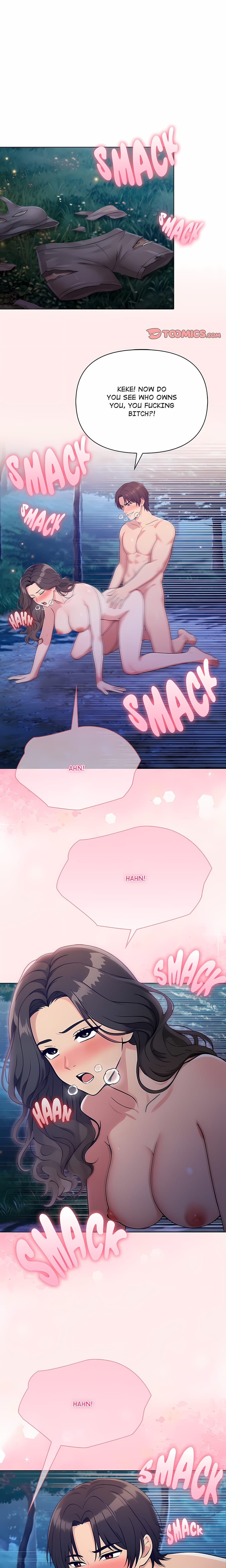 Matrimoney Game Uncensored, chapter 108, page 17 of 20
