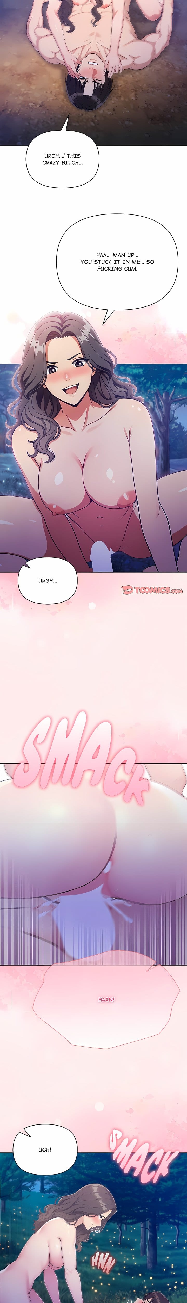 Matrimoney Game Uncensored, chapter 109, page 5 of 19