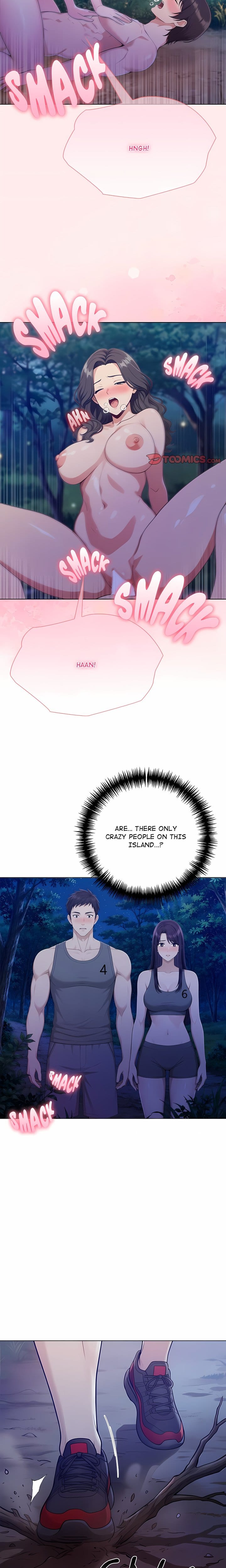 Matrimoney Game Uncensored, chapter 109, page 6 of 19
