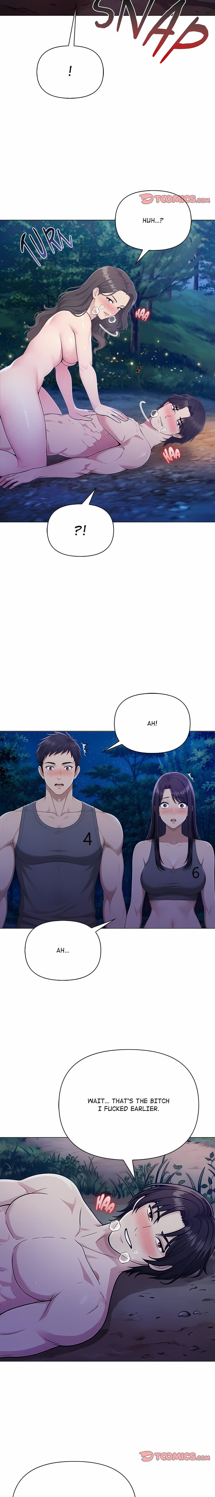 Matrimoney Game Uncensored, chapter 109, page 7 of 19