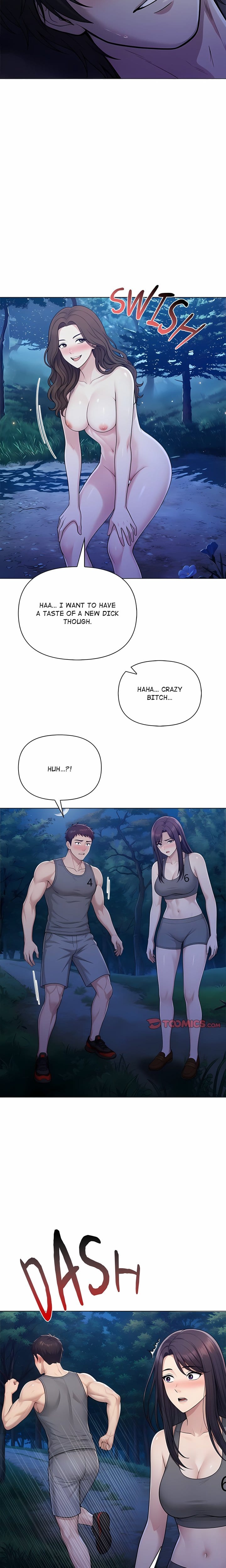 Matrimoney Game Uncensored, chapter 109, page 9 of 19