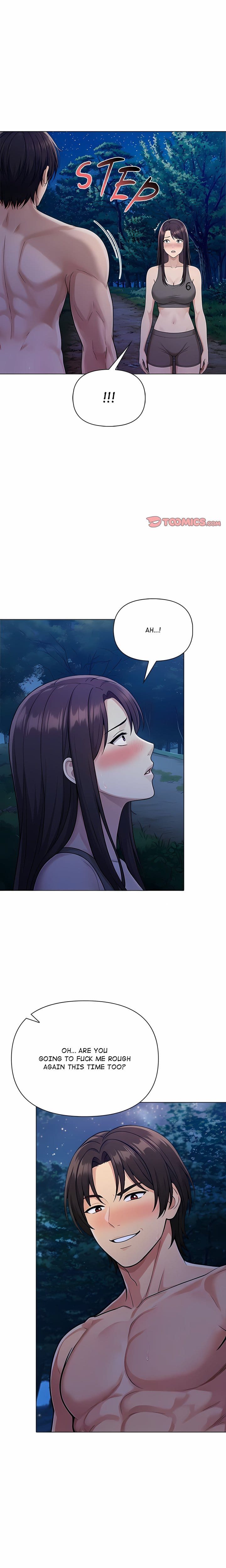 Matrimoney Game Uncensored, chapter 109, page 11 of 19