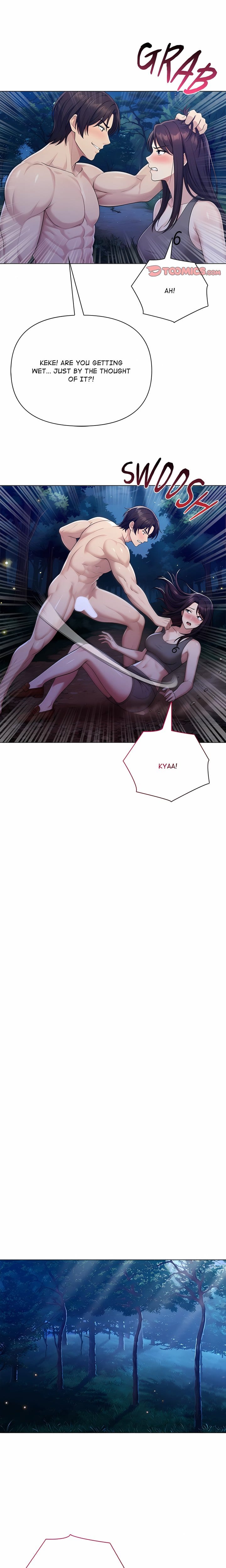 Matrimoney Game Uncensored, chapter 109, page 12 of 19