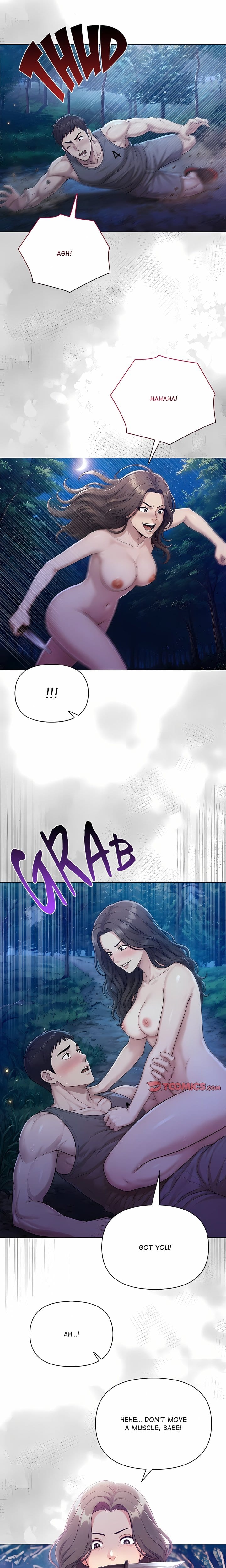Matrimoney Game Uncensored, chapter 109, page 14 of 19