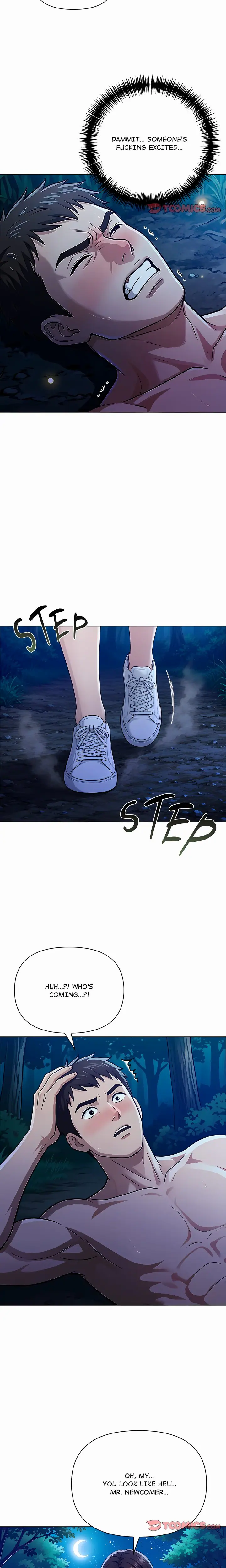 Matrimoney Game Uncensored, chapter 110, page 7 of 18