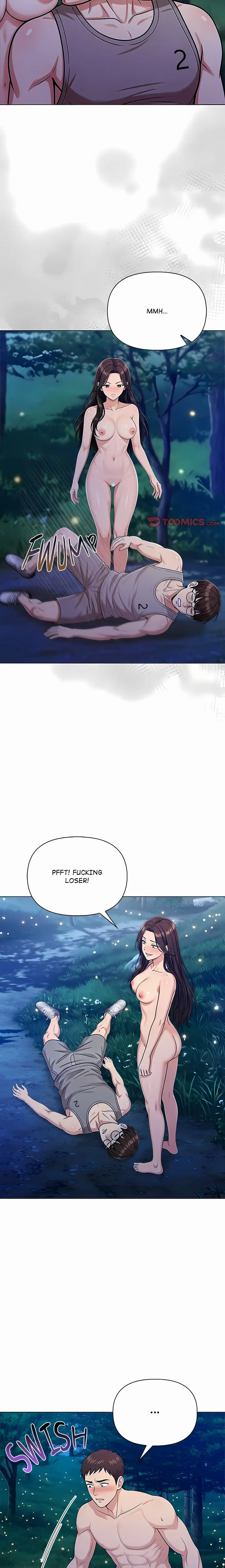 Matrimoney Game Uncensored, chapter 111, page 11 of 19