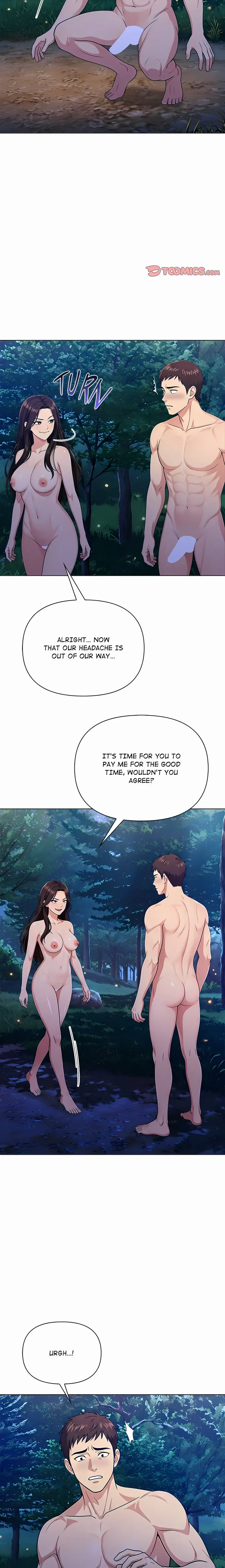 Matrimoney Game Uncensored, chapter 111, page 12 of 19