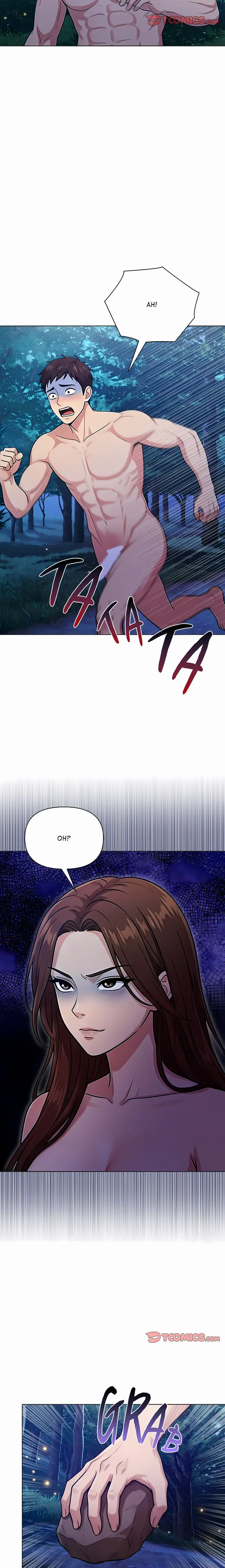 Matrimoney Game Uncensored, chapter 111, page 13 of 19