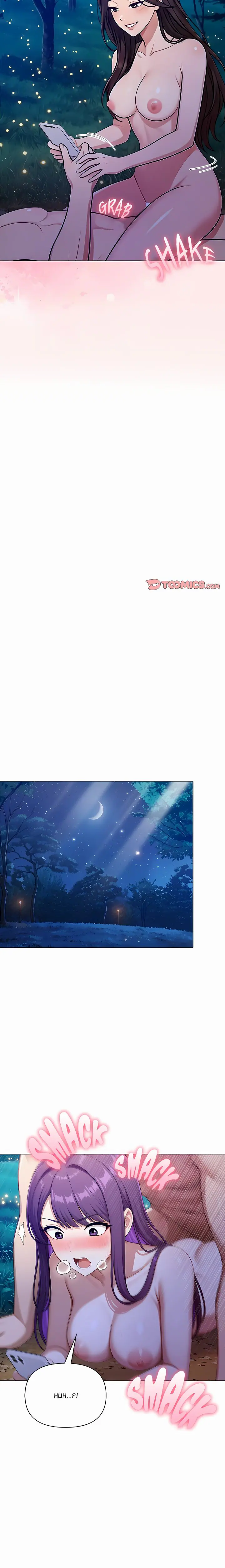 Matrimoney Game Uncensored, chapter 111, page 16 of 19