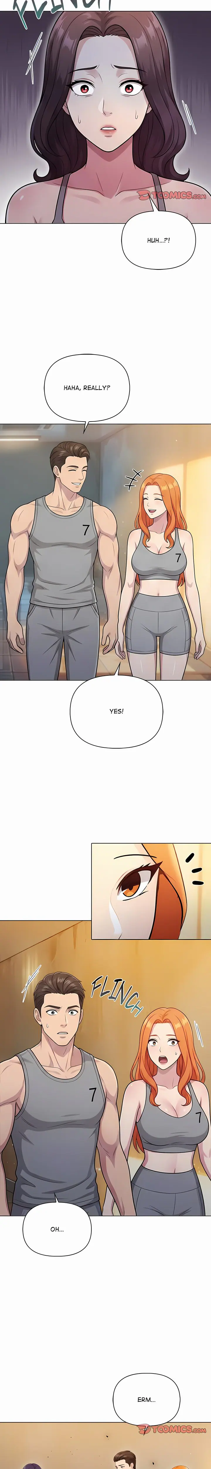 Matrimoney Game Uncensored, chapter 112, page 7 of 17