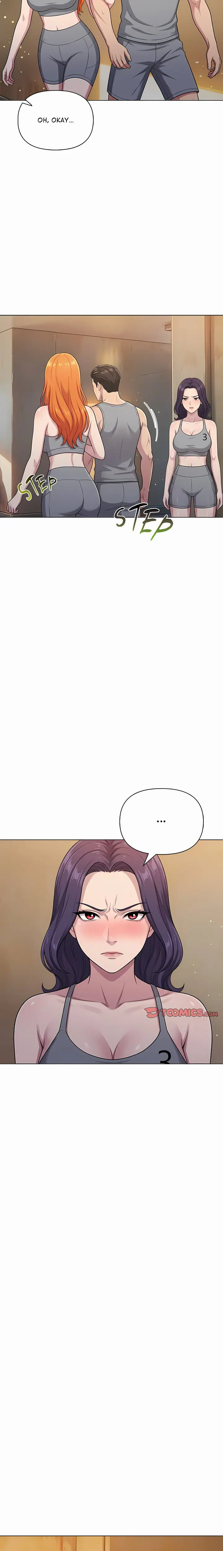 Matrimoney Game Uncensored, chapter 112, page 9 of 17