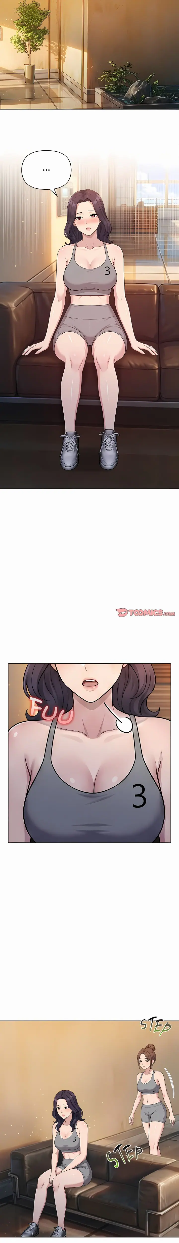 Matrimoney Game Uncensored, chapter 112, page 10 of 17