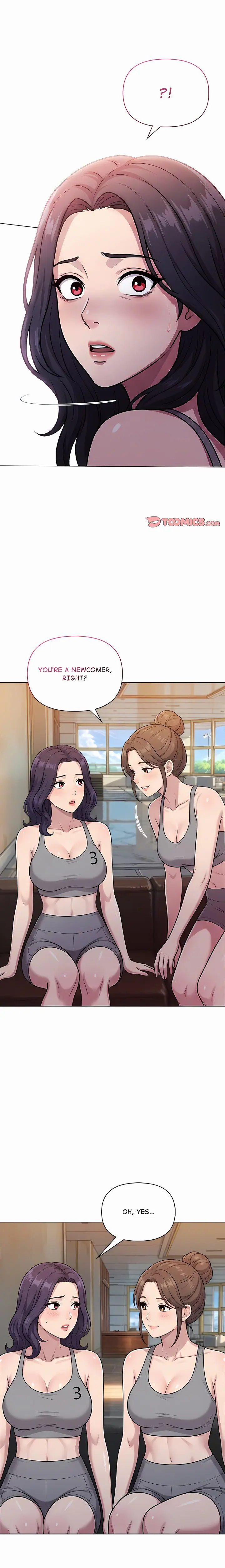 Matrimoney Game Uncensored, chapter 112, page 11 of 17