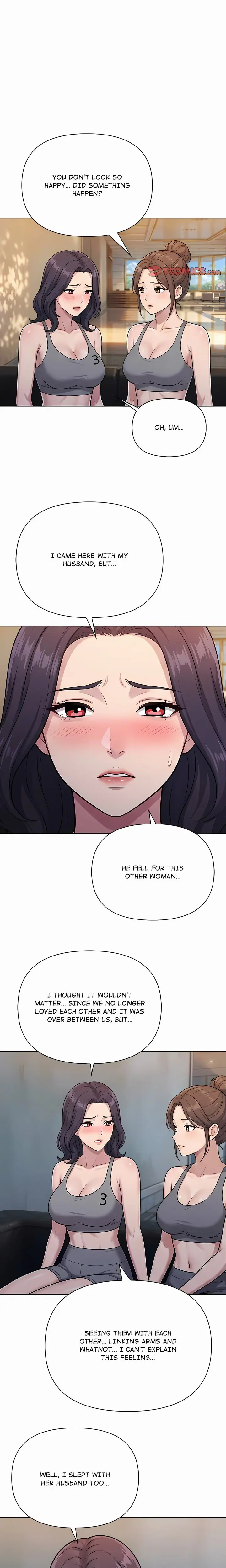 Matrimoney Game Uncensored, chapter 112, page 12 of 17