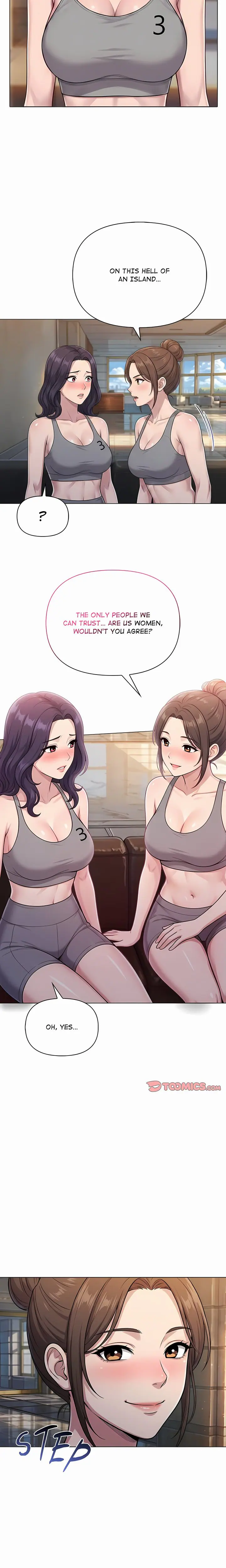 Matrimoney Game Uncensored, chapter 112, page 14 of 17