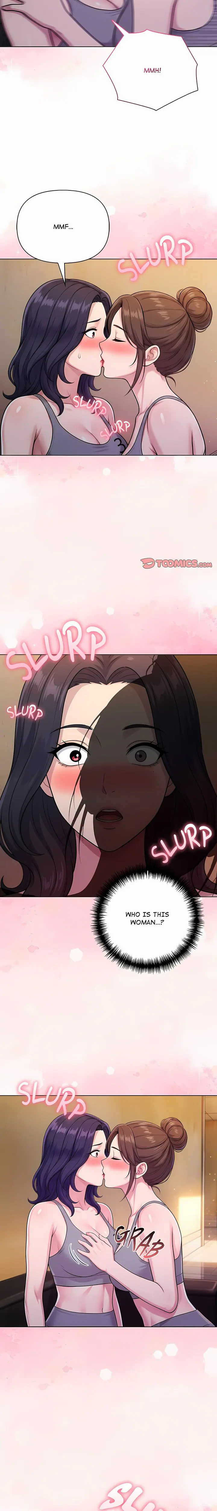 Matrimoney Game Uncensored, chapter 112, page 16 of 17