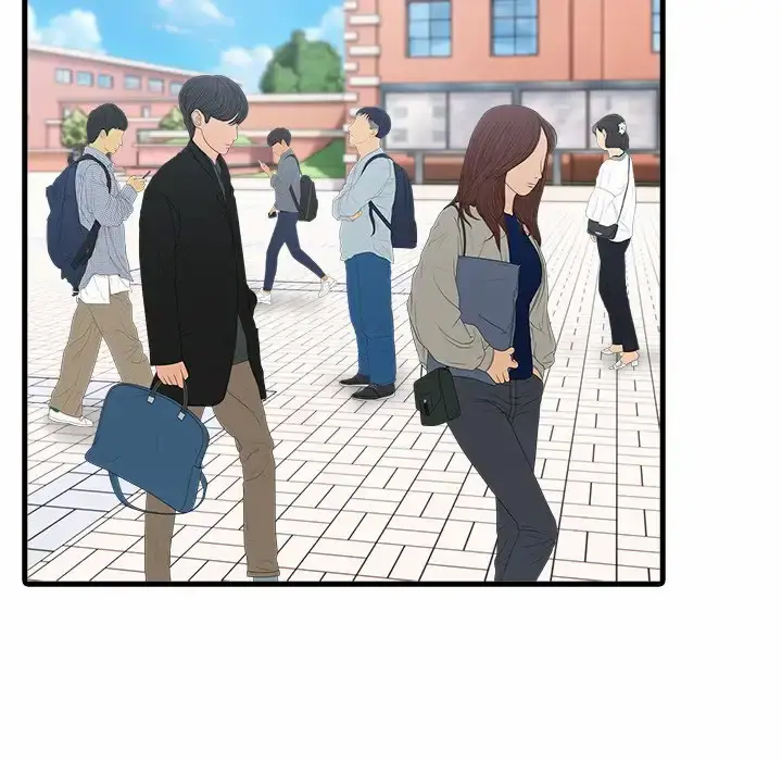 Mature Lessons Uncensored, chapter 1: Mature Lessons - Episode 1 - read, page 20 of 144
