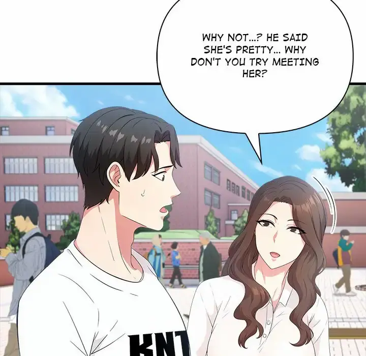 Mature Lessons Uncensored, chapter 1: Mature Lessons - Episode 1 - read, page 32 of 144