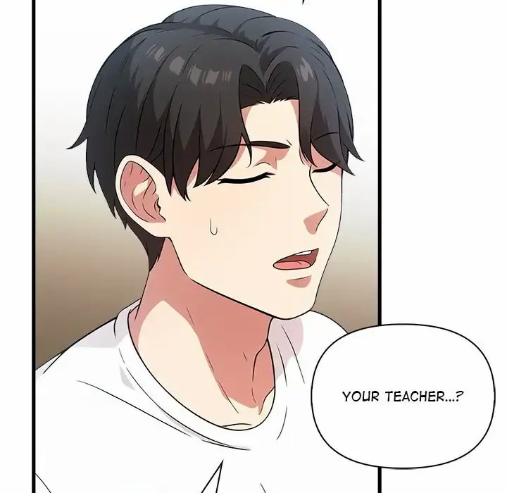 Mature Lessons Uncensored, chapter 1: Mature Lessons - Episode 1 - read, page 50 of 144
