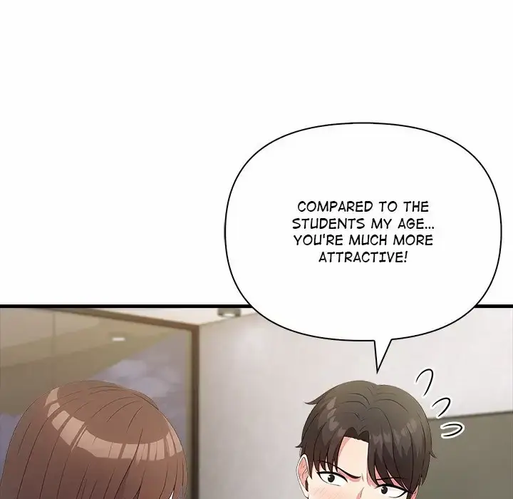 Mature Lessons Uncensored, chapter 1: Mature Lessons - Episode 1 - read, page 83 of 144