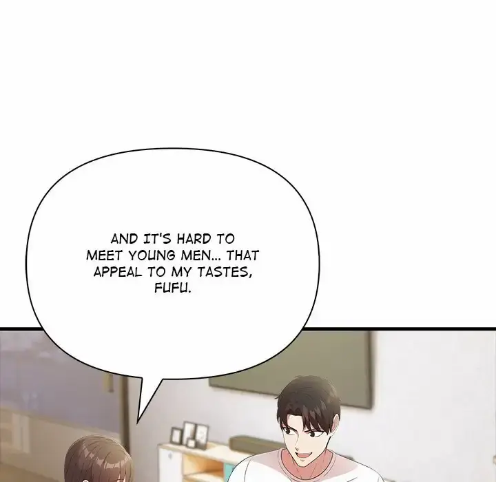 Mature Lessons Uncensored, chapter 1: Mature Lessons - Episode 1 - read, page 104 of 144