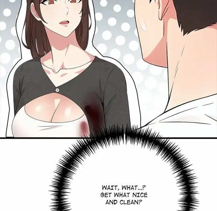 Mature Lessons Uncensored, chapter 1: Mature Lessons - Episode 1 - read, page 124 of 144