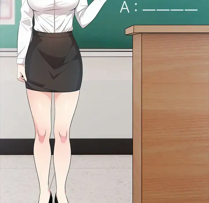 Mature Lessons Uncensored, chapter 2: Mature Lessons - Episode 2 - read, page 53 of 130