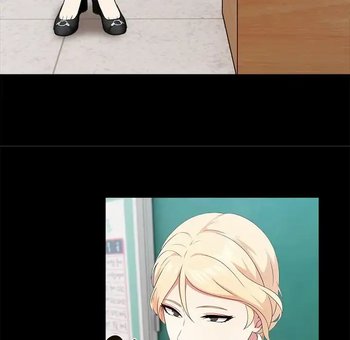 Mature Lessons Uncensored, chapter 2: Mature Lessons - Episode 2 - read, page 54 of 130