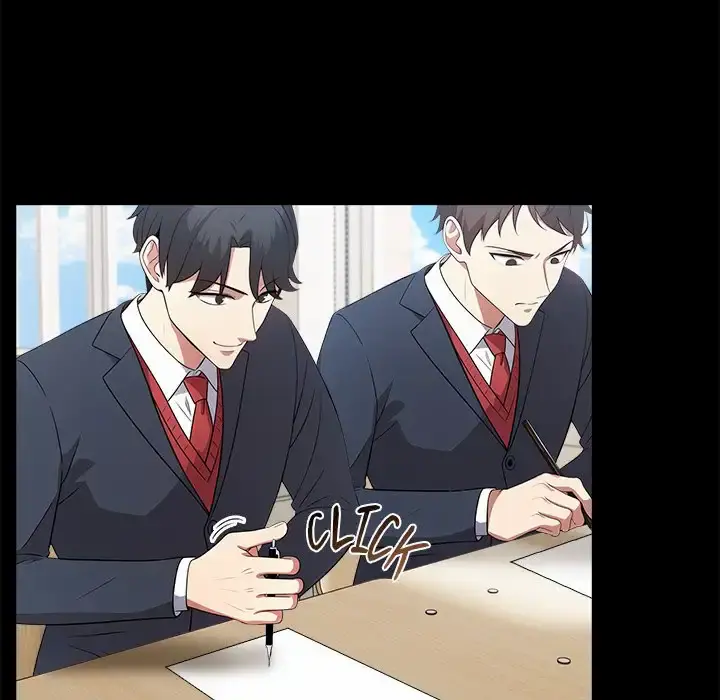 Mature Lessons Uncensored, chapter 2: Mature Lessons - Episode 2 - read, page 56 of 130