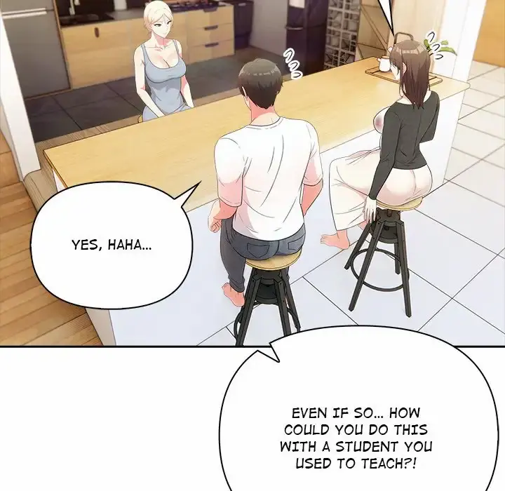 Mature Lessons Uncensored, chapter 2: Mature Lessons - Episode 2 - read, page 70 of 130