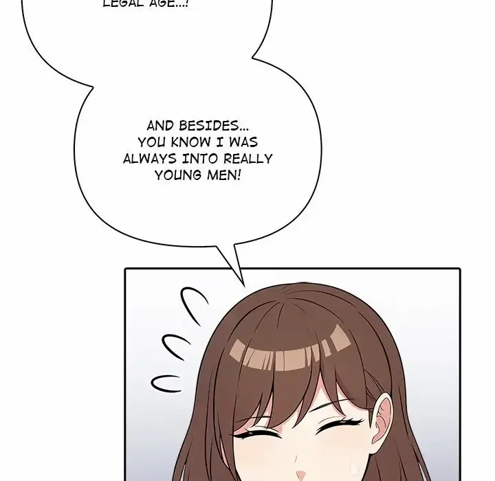 Mature Lessons Uncensored, chapter 2: Mature Lessons - Episode 2 - read, page 72 of 130