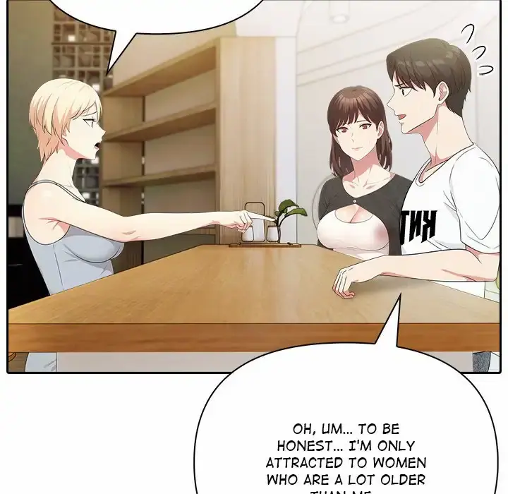 Mature Lessons Uncensored, chapter 2: Mature Lessons - Episode 2 - read, page 75 of 130