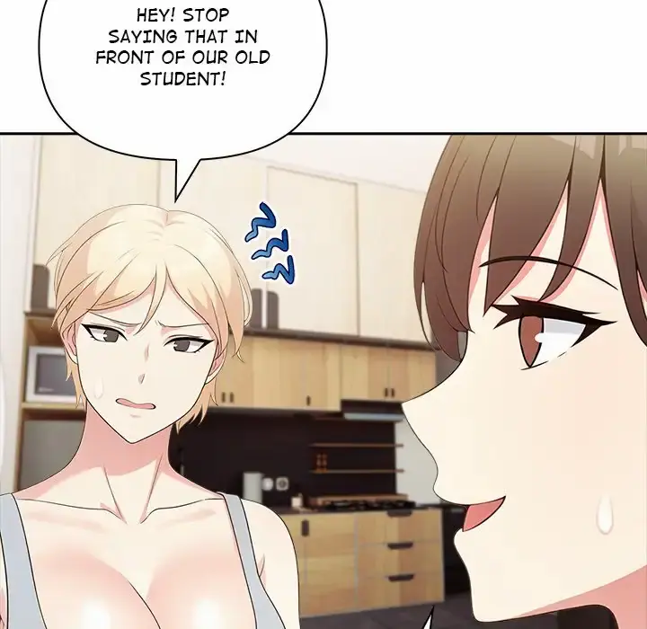 Mature Lessons Uncensored, chapter 2: Mature Lessons - Episode 2 - read, page 79 of 130