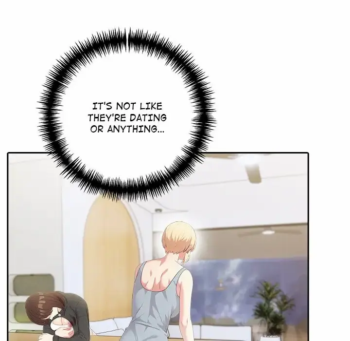 Mature Lessons Uncensored, chapter 2: Mature Lessons - Episode 2 - read, page 108 of 130