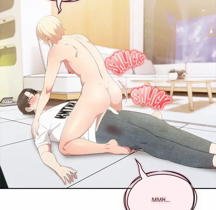 Mature Lessons Uncensored, chapter 2: Mature Lessons - Episode 2 - read, page 124 of 130