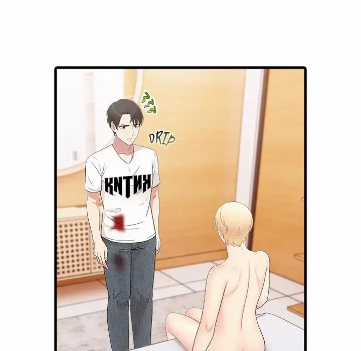 Mature Lessons Uncensored, chapter 3: Mature Lessons - Episode 3 - read, page 30 of 126
