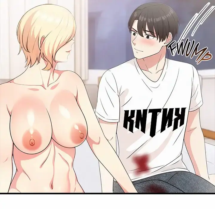 Mature Lessons Uncensored, chapter 3: Mature Lessons - Episode 3 - read, page 32 of 126