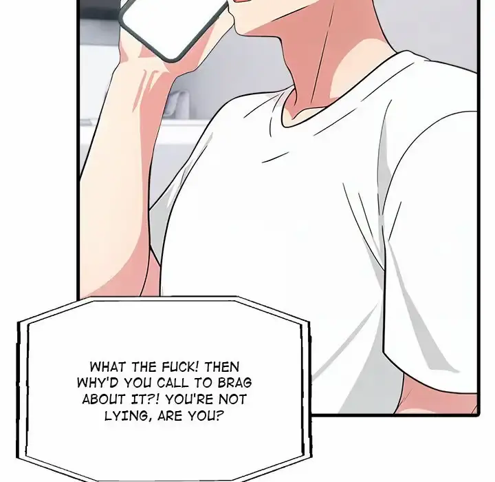 Mature Lessons Uncensored, chapter 4: Mature Lessons - Episode 4 - read, page 69 of 120