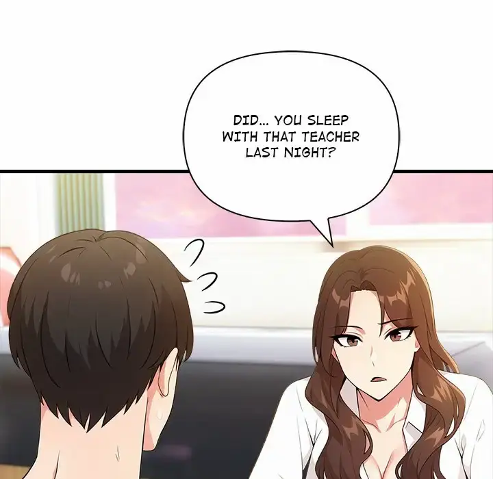 Mature Lessons Uncensored, chapter 4: Mature Lessons - Episode 4 - read, page 112 of 120