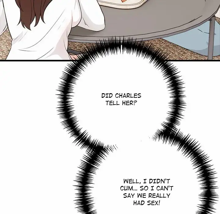 Mature Lessons Uncensored, chapter 4: Mature Lessons - Episode 4 - read, page 115 of 120