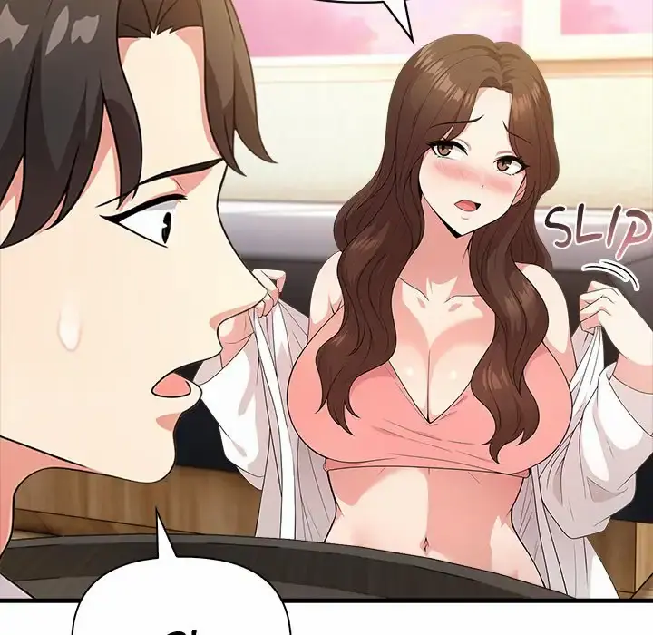 Mature Lessons Uncensored, chapter 4: Mature Lessons - Episode 4 - read, page 117 of 120