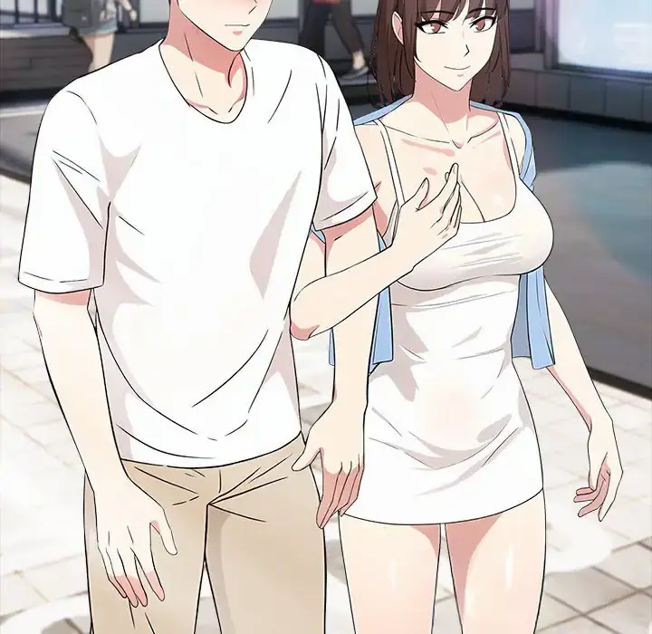 Mature Lessons Uncensored, chapter 7: Mature Lessons - Episode 7 - read, page 42 of 117