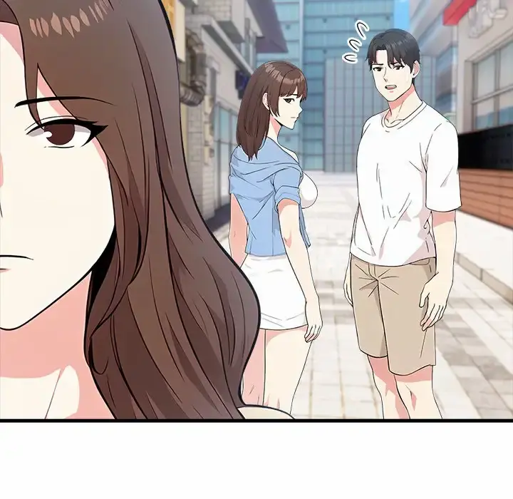 Mature Lessons Uncensored, chapter 7: Mature Lessons - Episode 7 - read, page 74 of 117