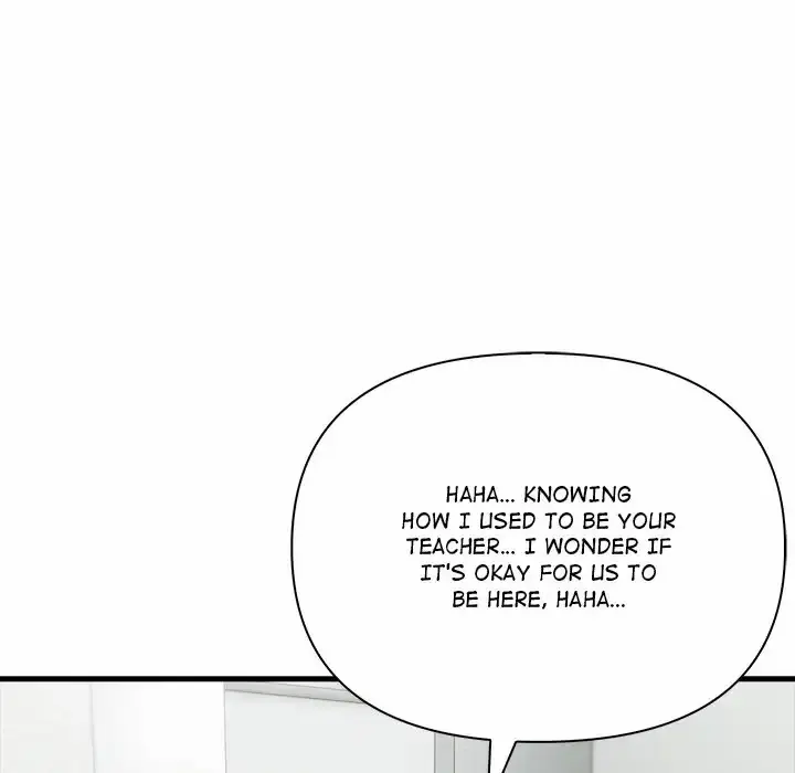 Mature Lessons Uncensored, chapter 7: Mature Lessons - Episode 7 - read, page 85 of 117
