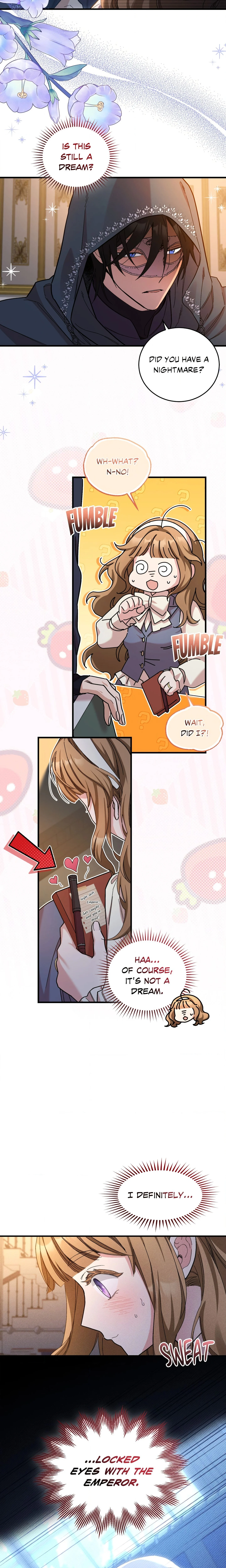 Midnights at The Library Uncensored, chapter 2, page 8 of 22