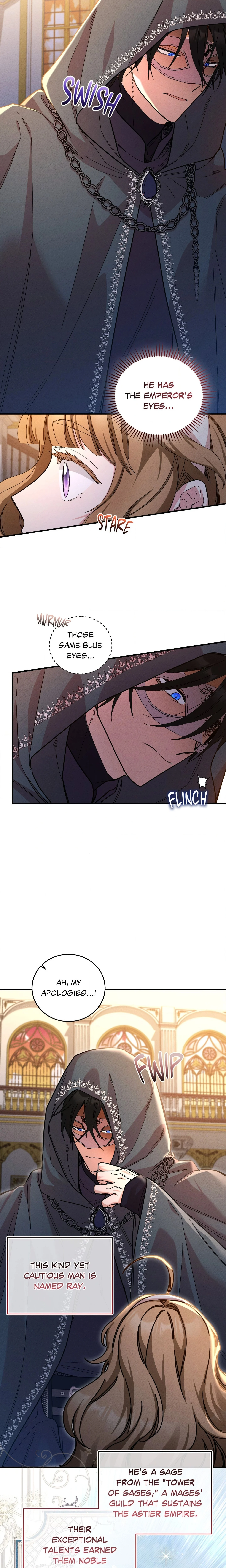 Midnights at The Library Uncensored, chapter 2, page 10 of 22