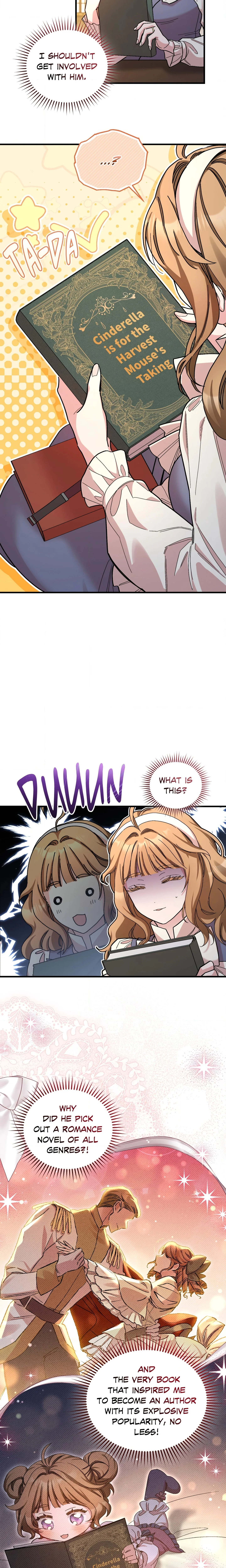 Midnights at The Library Uncensored, chapter 2, page 16 of 22