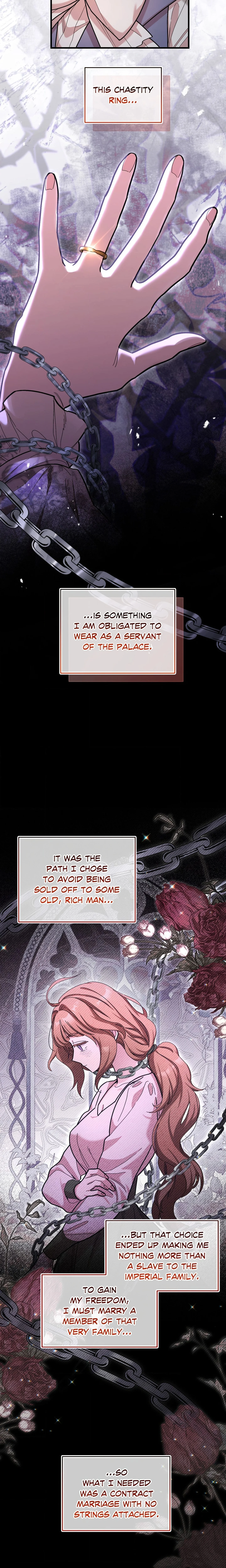 Midnights at The Library Uncensored, chapter 3, page 5 of 19