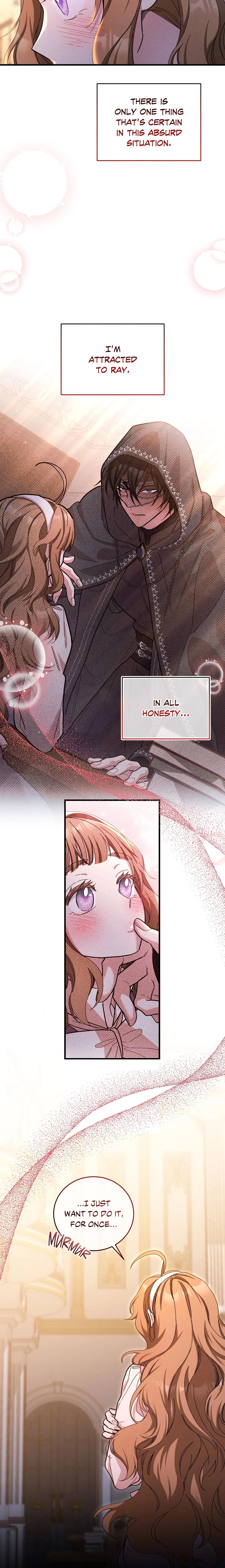 Midnights at The Library Uncensored, chapter 3, page 7 of 19