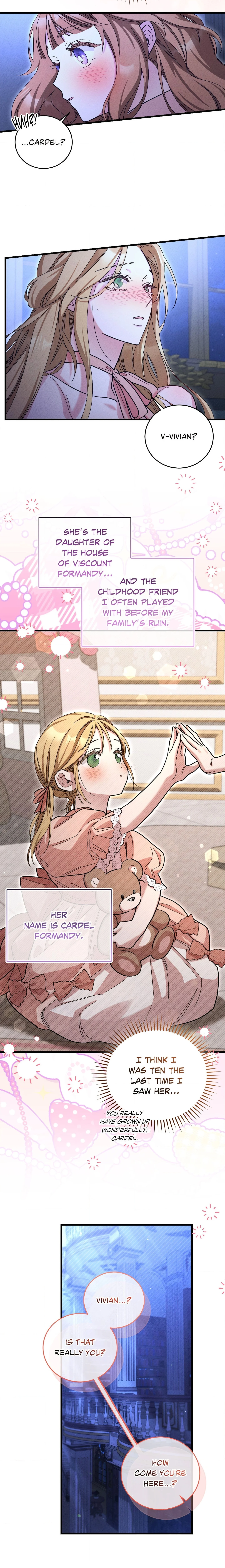 Midnights at The Library Uncensored, chapter 4, page 12 of 22